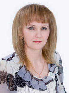 Гревцева Марина Николаевна