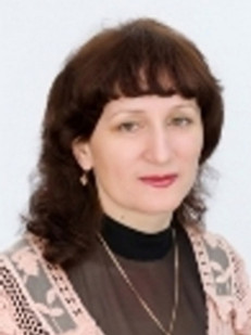 Медоева Надежда Викторовна Медоева Надежда Викторовна