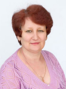 Фоменко Лариса Викторовна Фоменко Лариса Викторовна